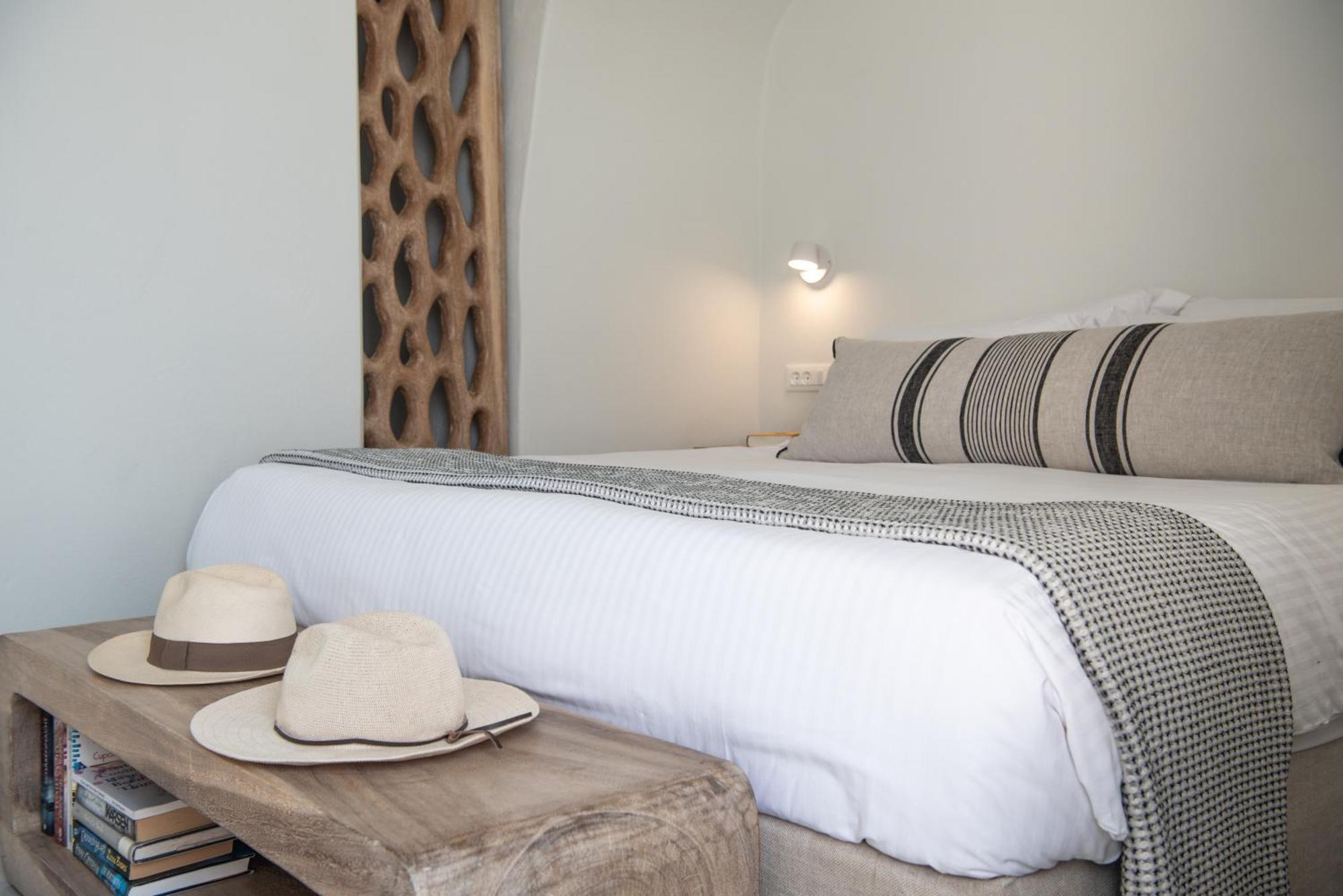 Native Eco Villas Imerovigli  Esterno foto