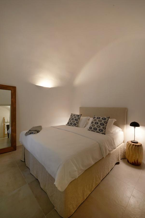 Native Eco Villas Imerovigli  Esterno foto