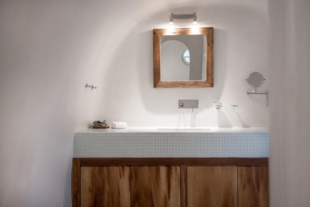Native Eco Villas Imerovigli  Esterno foto