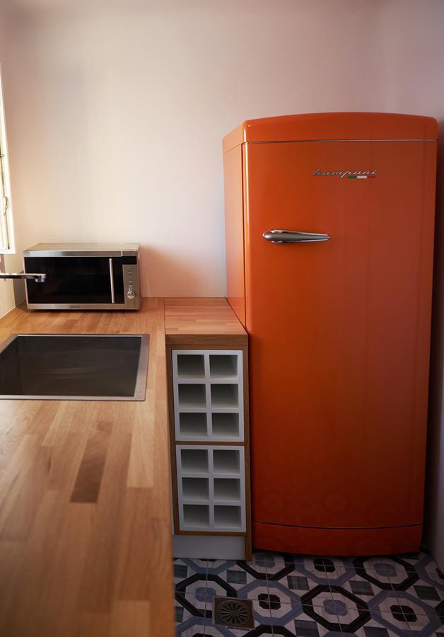 Native Eco Villas Imerovigli  Esterno foto